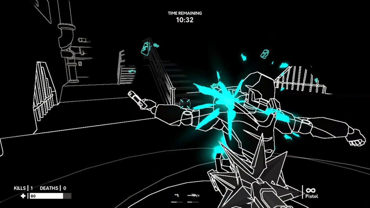 Muffled Warfare thumbnail 2