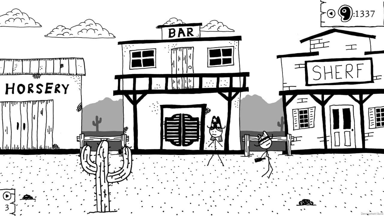 West of Loathing thumbnail 2