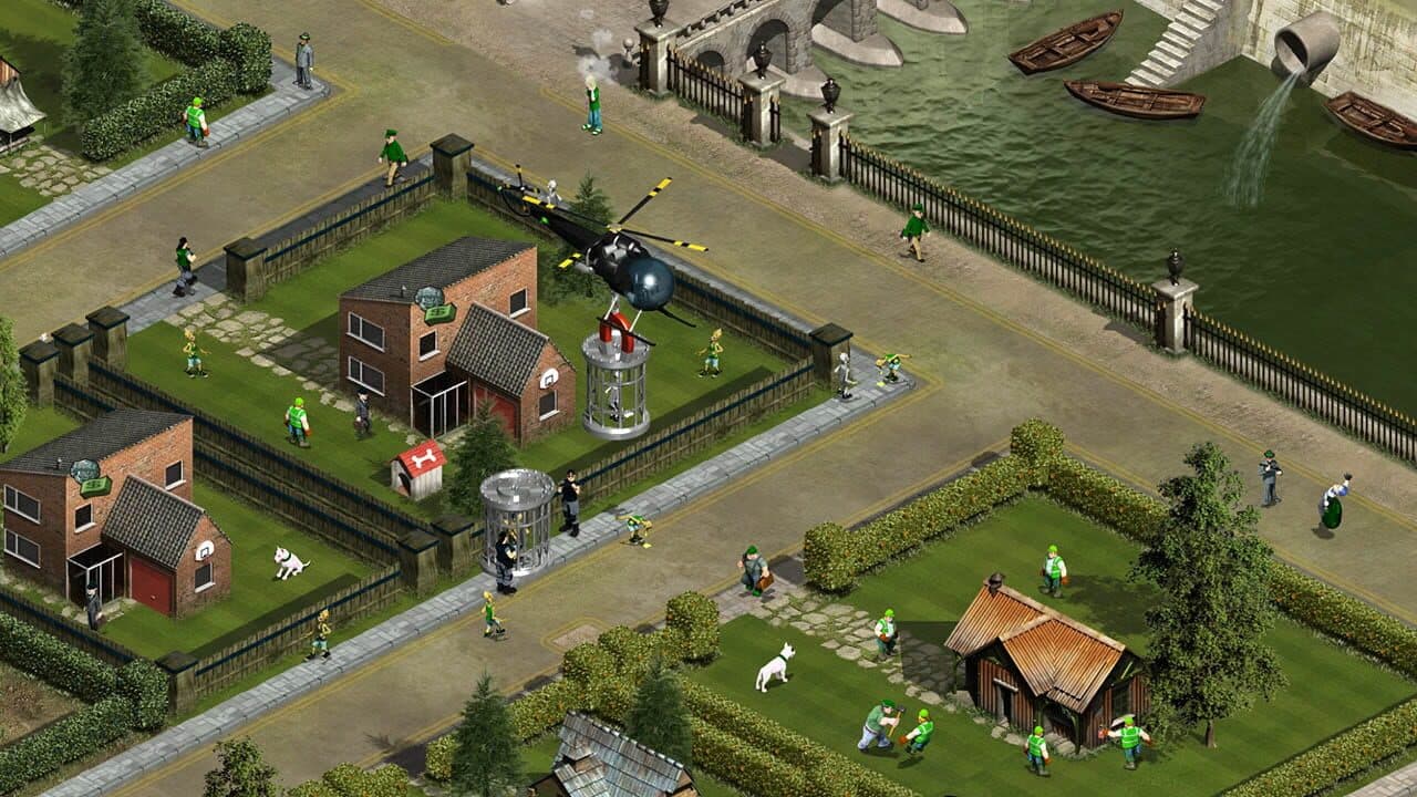 Constructor thumbnail 2