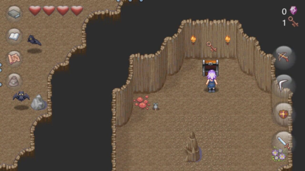 Kingdoms Fall screenshot 1
