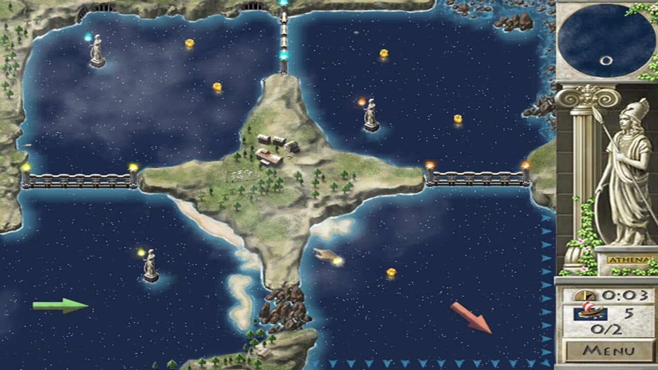 God Game : The Odyssey thumbnail 5