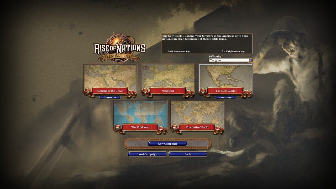 Rise of Nations: Extended Edition thumbnail 5