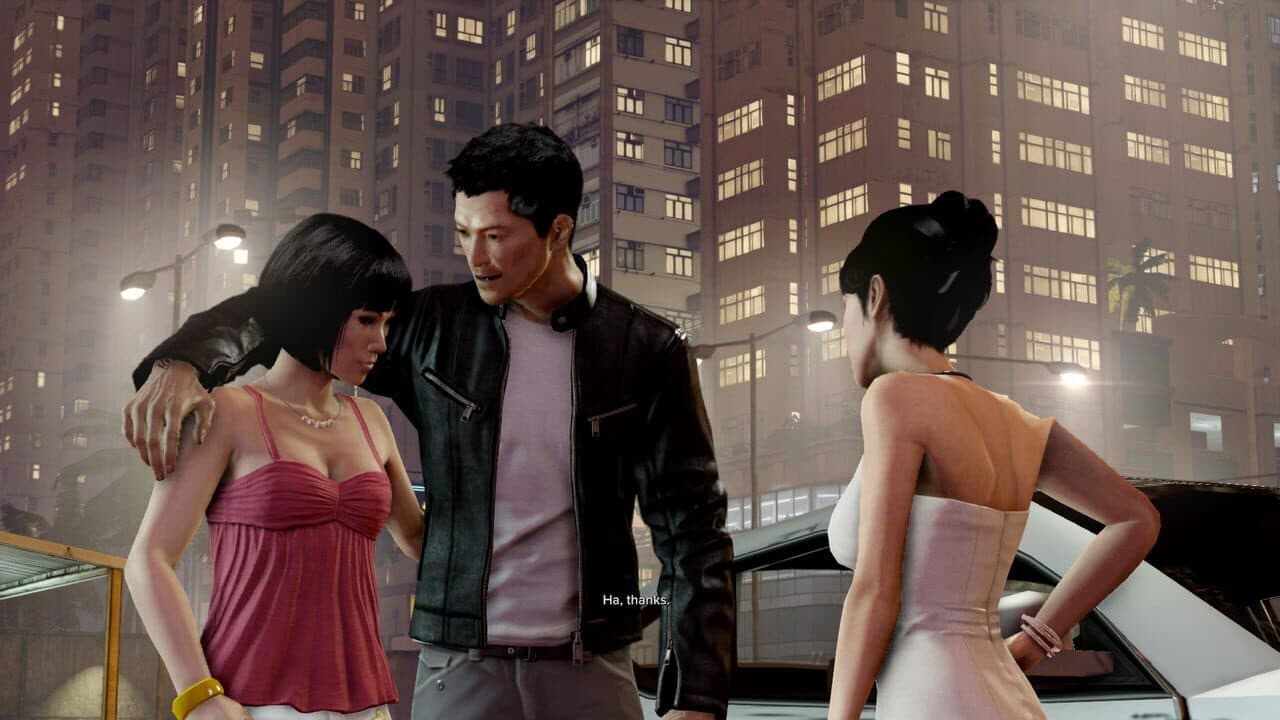 Sleeping Dogs: Definitive Edition thumbnail 7
