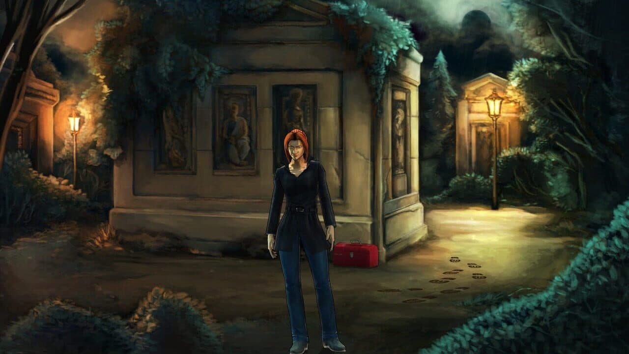 Cognition: An Erica Reed Thriller thumbnail 5