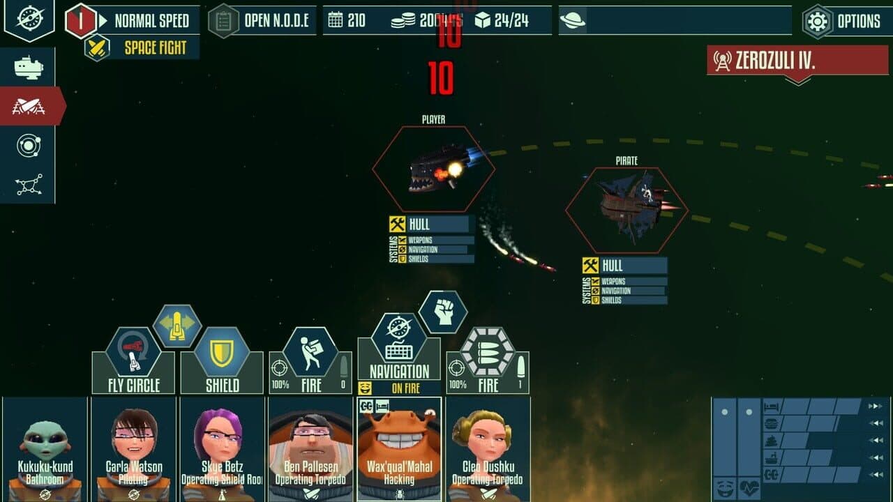 Cosmonautica thumbnail 2