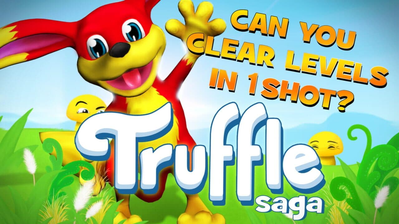 Truffle Saga thumbnail 4