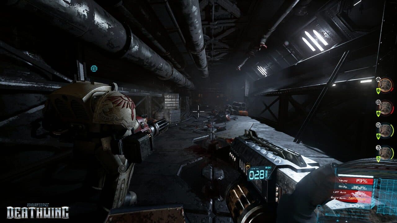 Space Hulk: Deathwing thumbnail 5