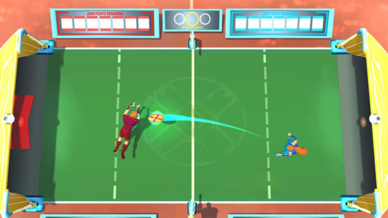 Gyrodisc Super League thumbnail 3