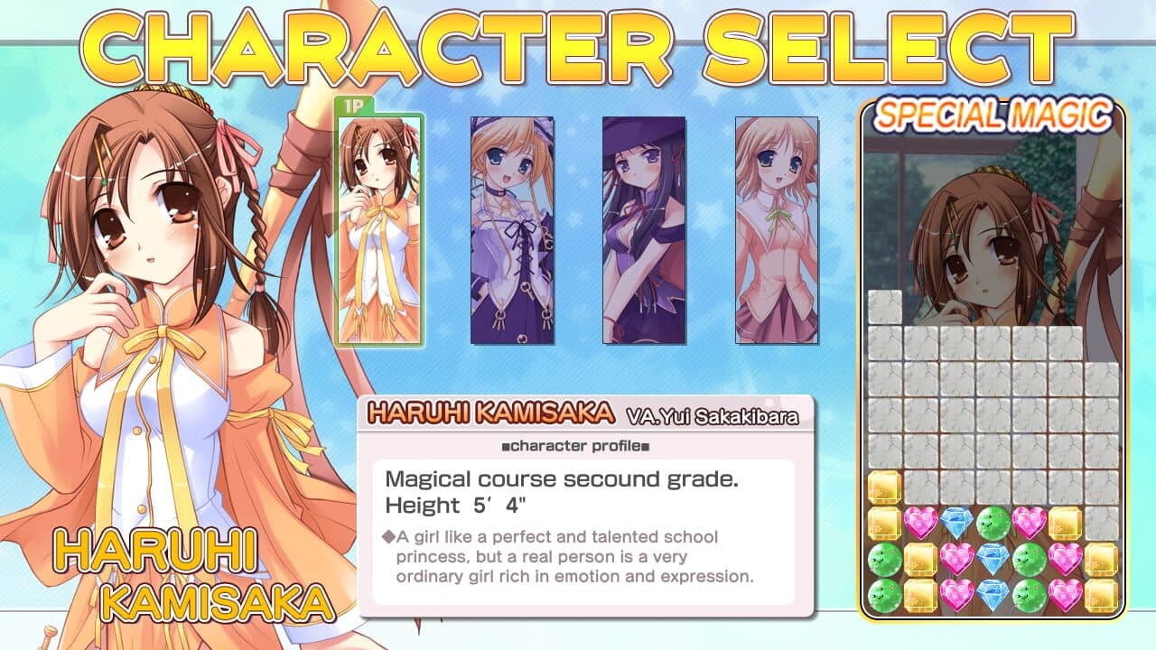 Happiness Drops! thumbnail 2