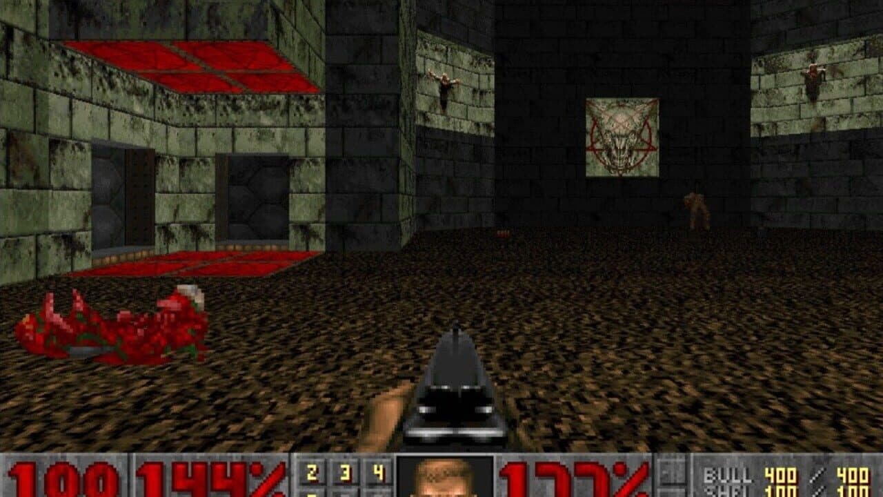 Doom thumbnail 5