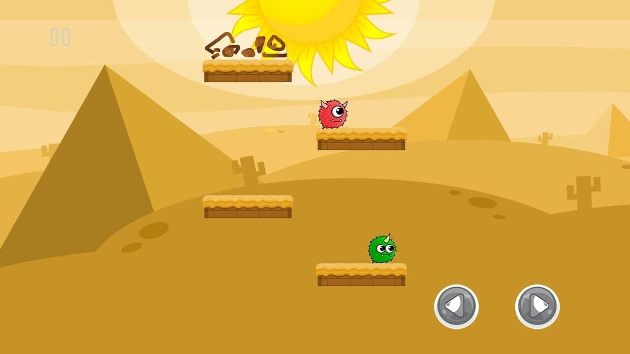 Fluffy Friends 2 thumbnail 3