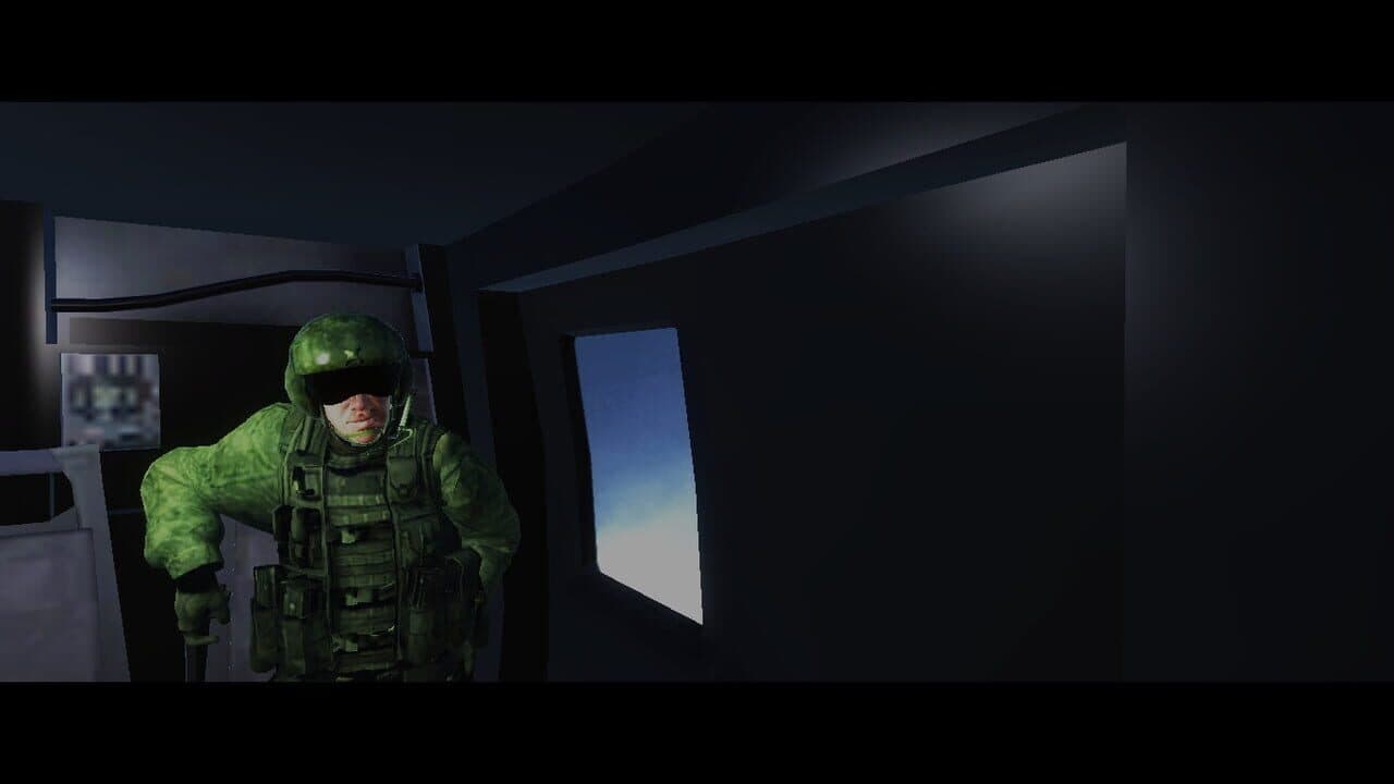 Mission: Escape from Island thumbnail 2