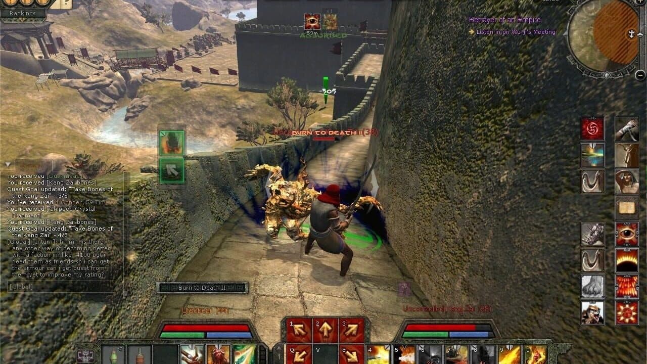 Age of Conan: Rise of the Godslayer thumbnail 2