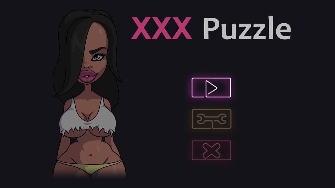 XXX Puzzle thumbnail 3