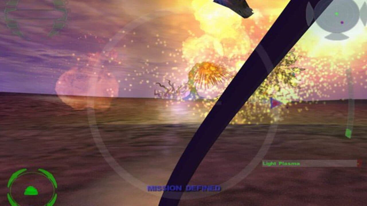 Incoming Forces thumbnail 2