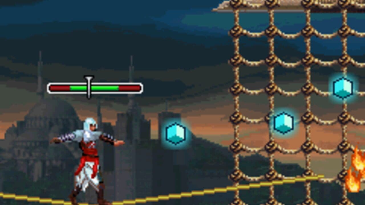 Assassin's Creed Revelations Mobile thumbnail 2