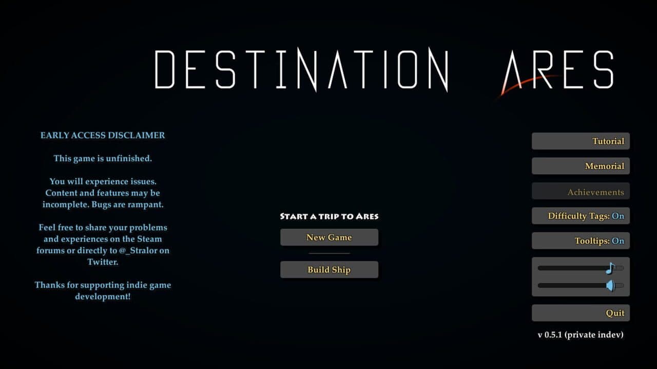Destination Ares thumbnail 5