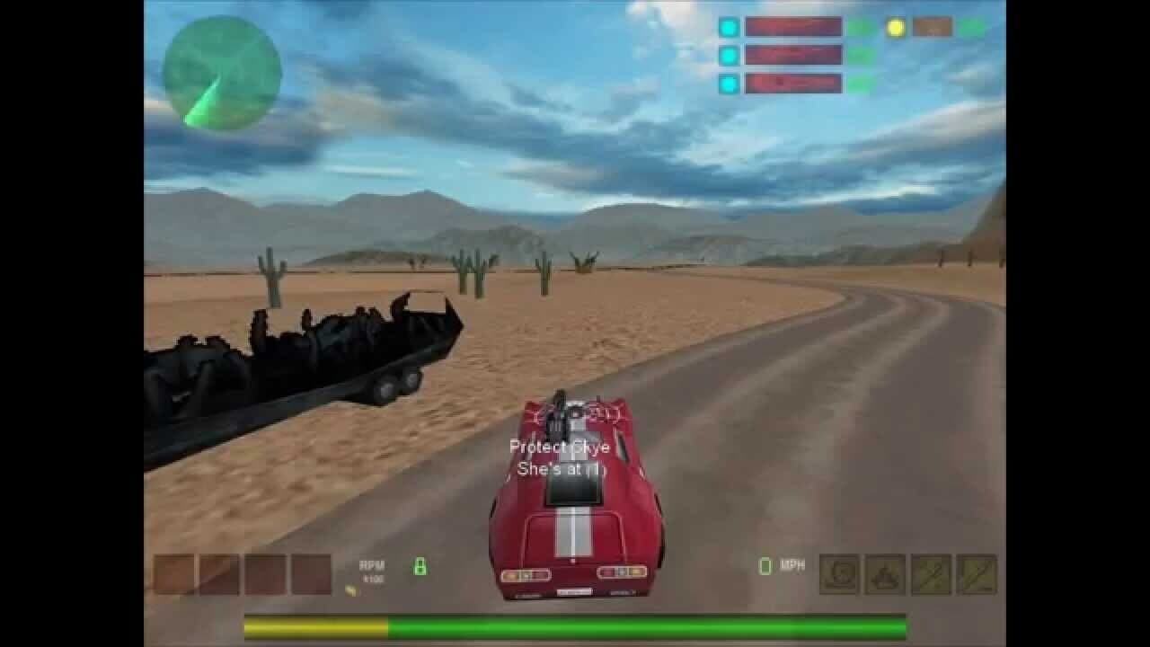 Interstate '82 thumbnail 2