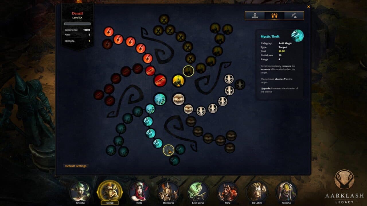 Aarklash: Legacy thumbnail 2