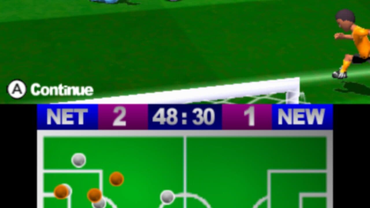 Soccer Up 3D thumbnail 6