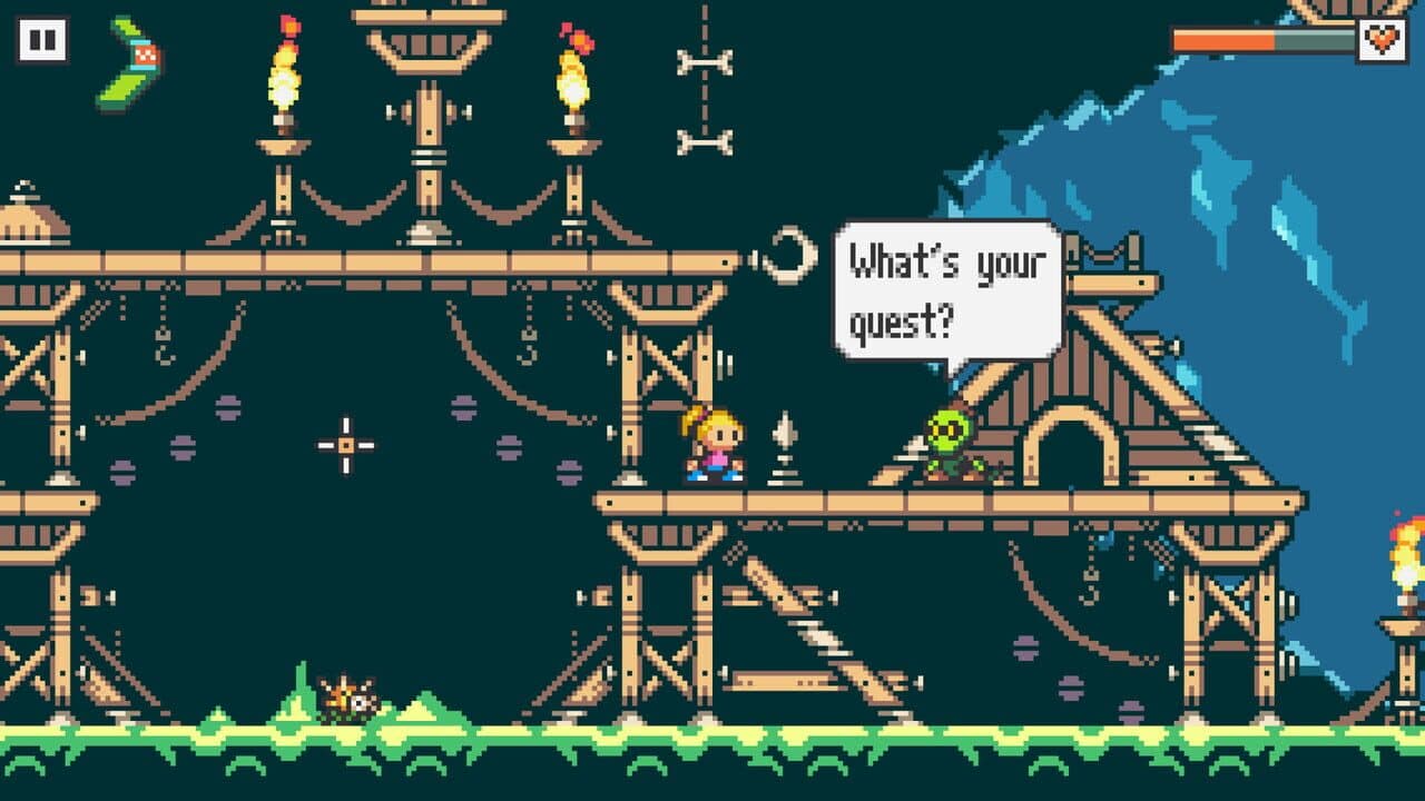 Vulture Island thumbnail 2