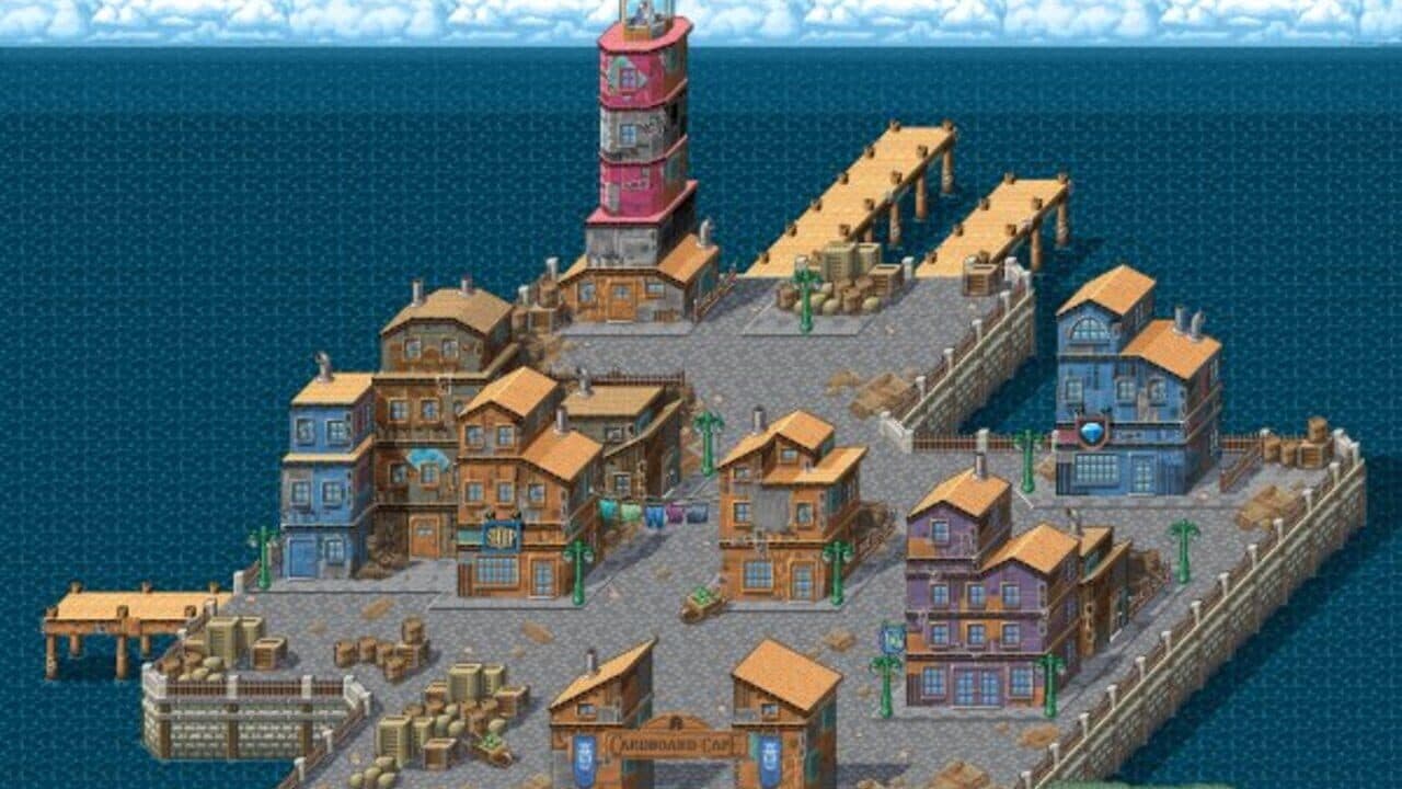 Kingdoms of the Dump thumbnail 6