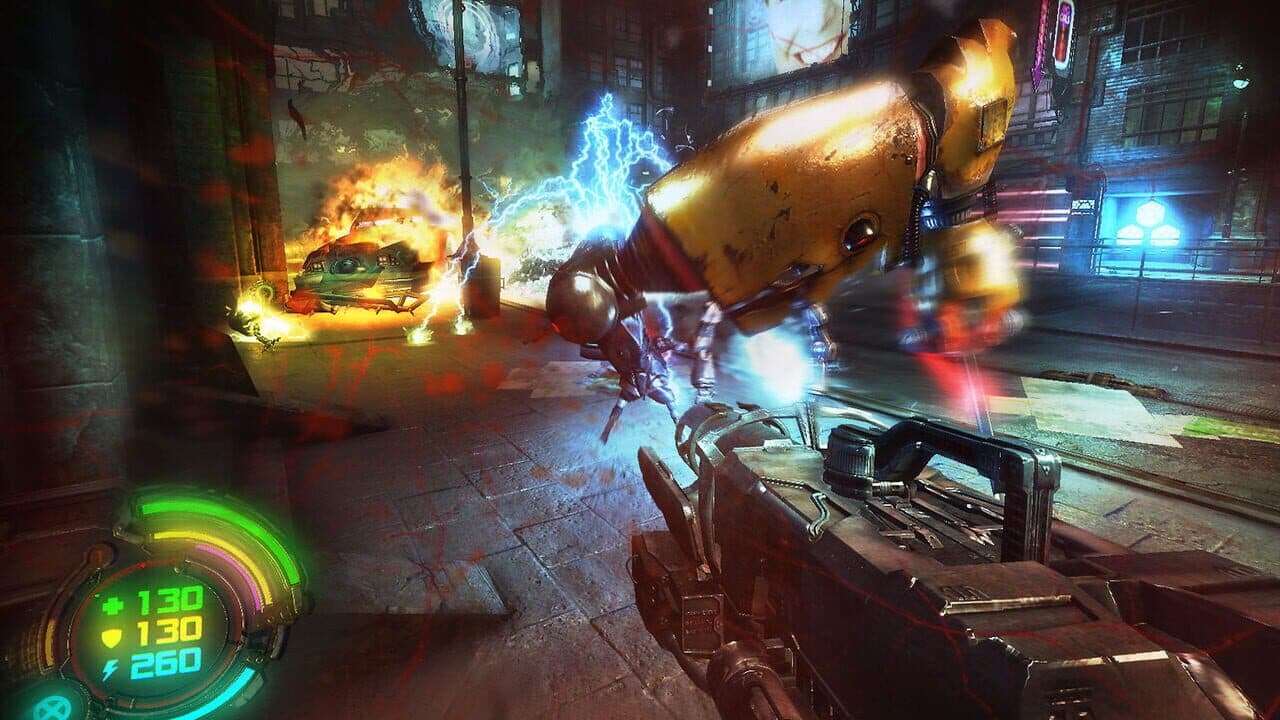 Hard Reset thumbnail 2