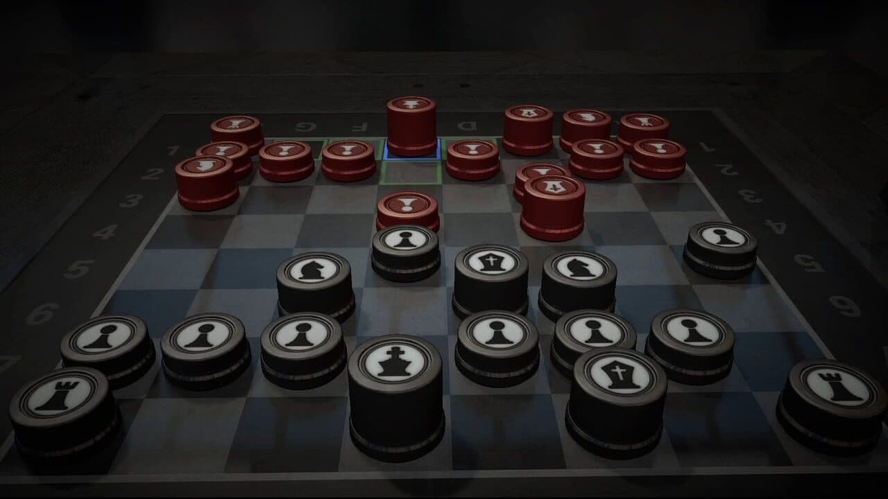 Pure Chess thumbnail 5