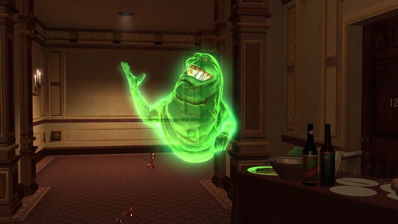 Ghostbusters: The Video Game thumbnail 4