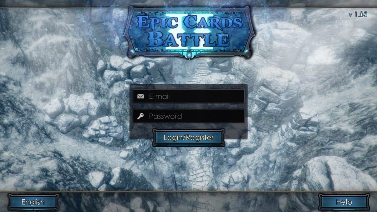 Epic Cards Battle 2-Dragons Rising (TCG) thumbnail 4