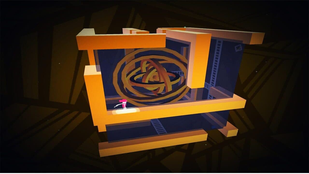 Spinning Maze thumbnail 2