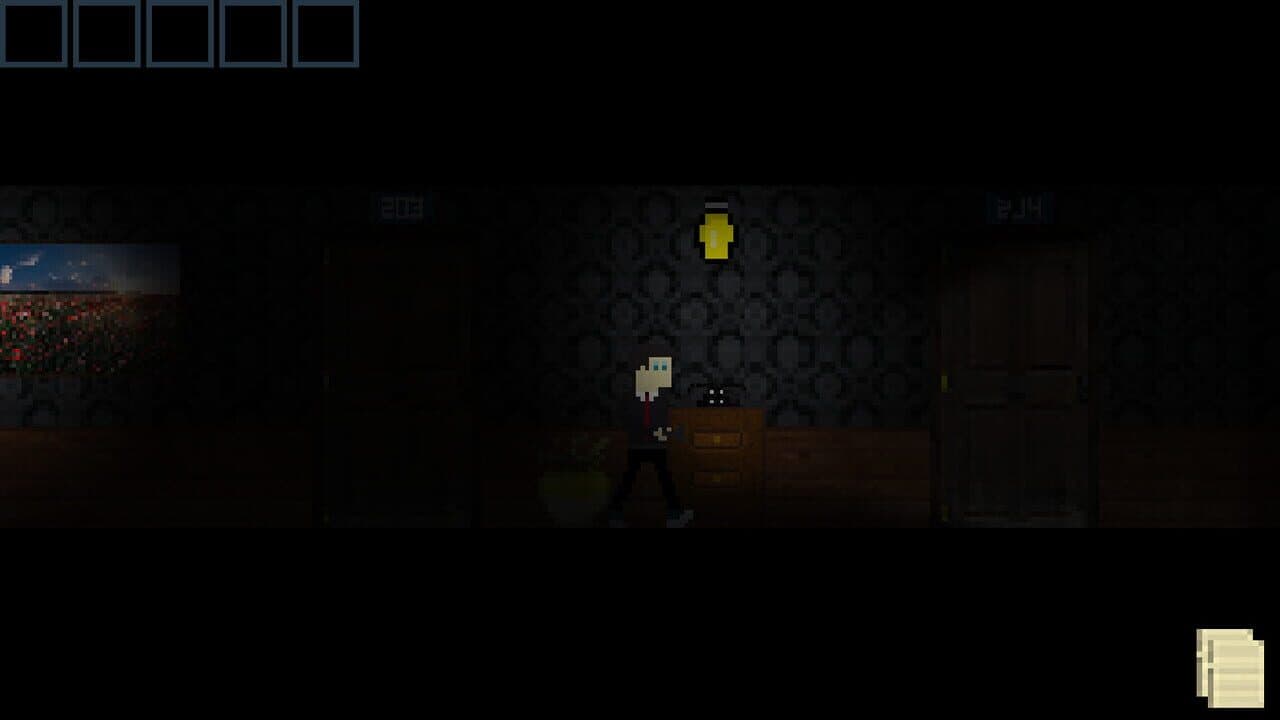 Days Under Custody thumbnail 4