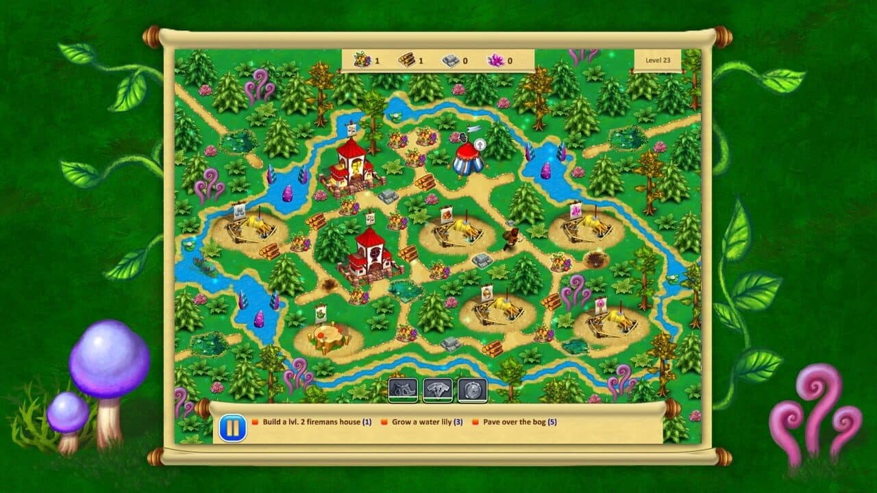 Gnomes Garden: New Home thumbnail 3