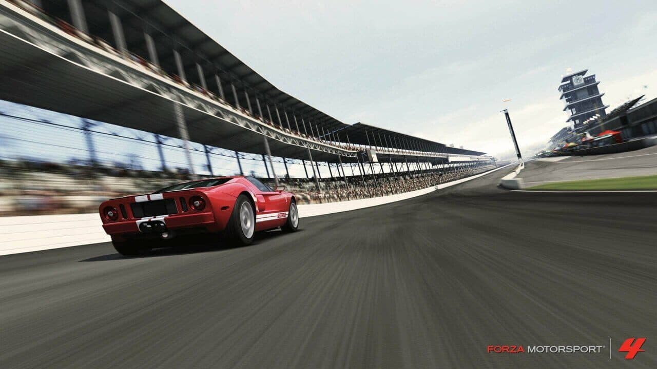 Forza Motorsport 4 thumbnail 2