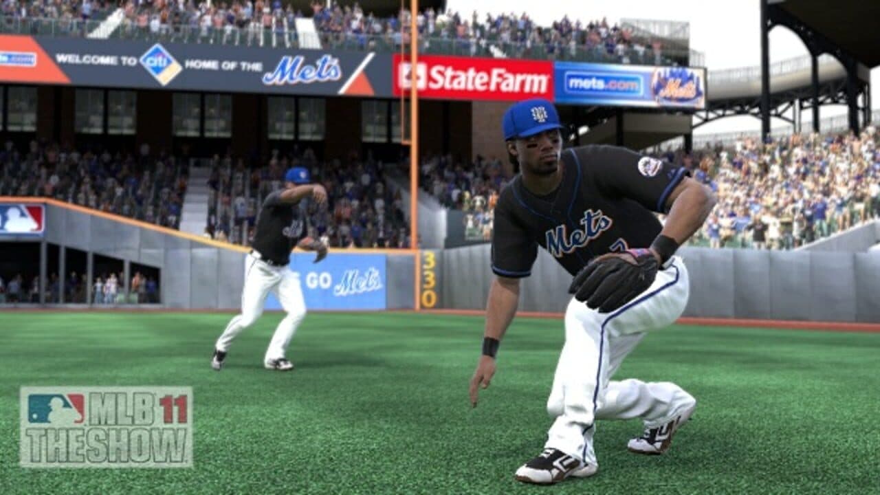 MLB 11: The Show thumbnail 2
