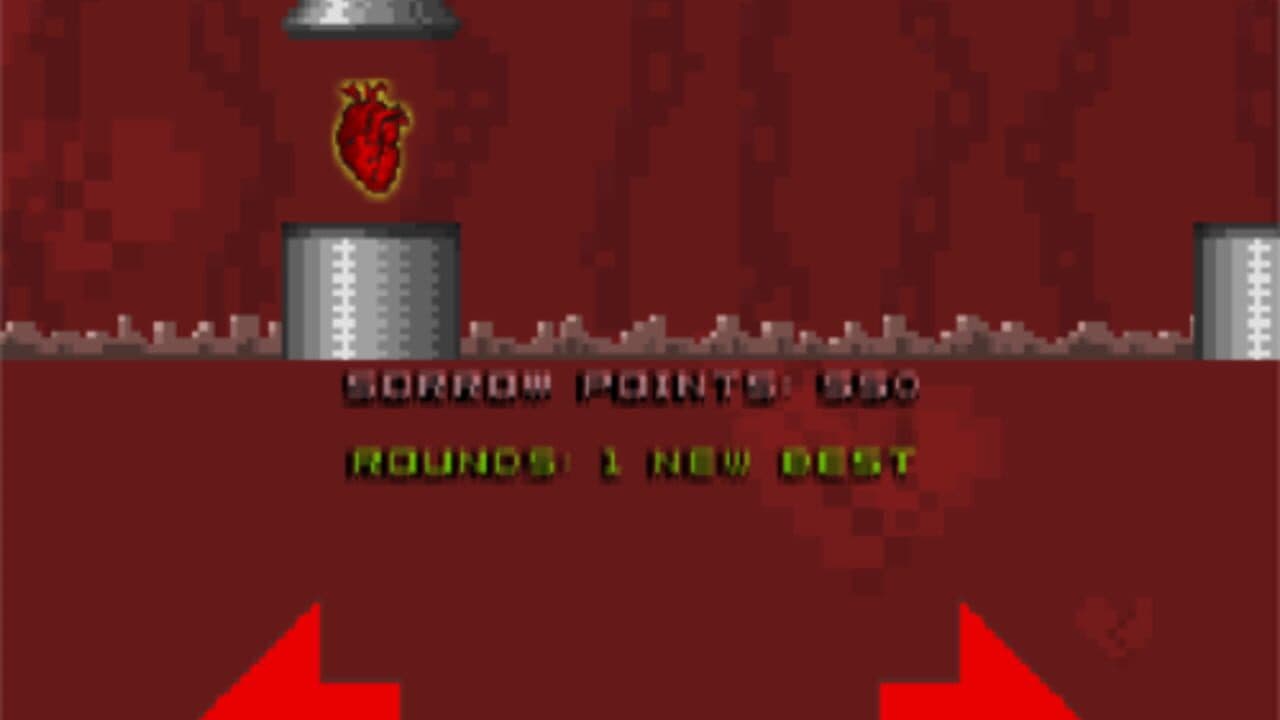 Heart Beaten thumbnail 4