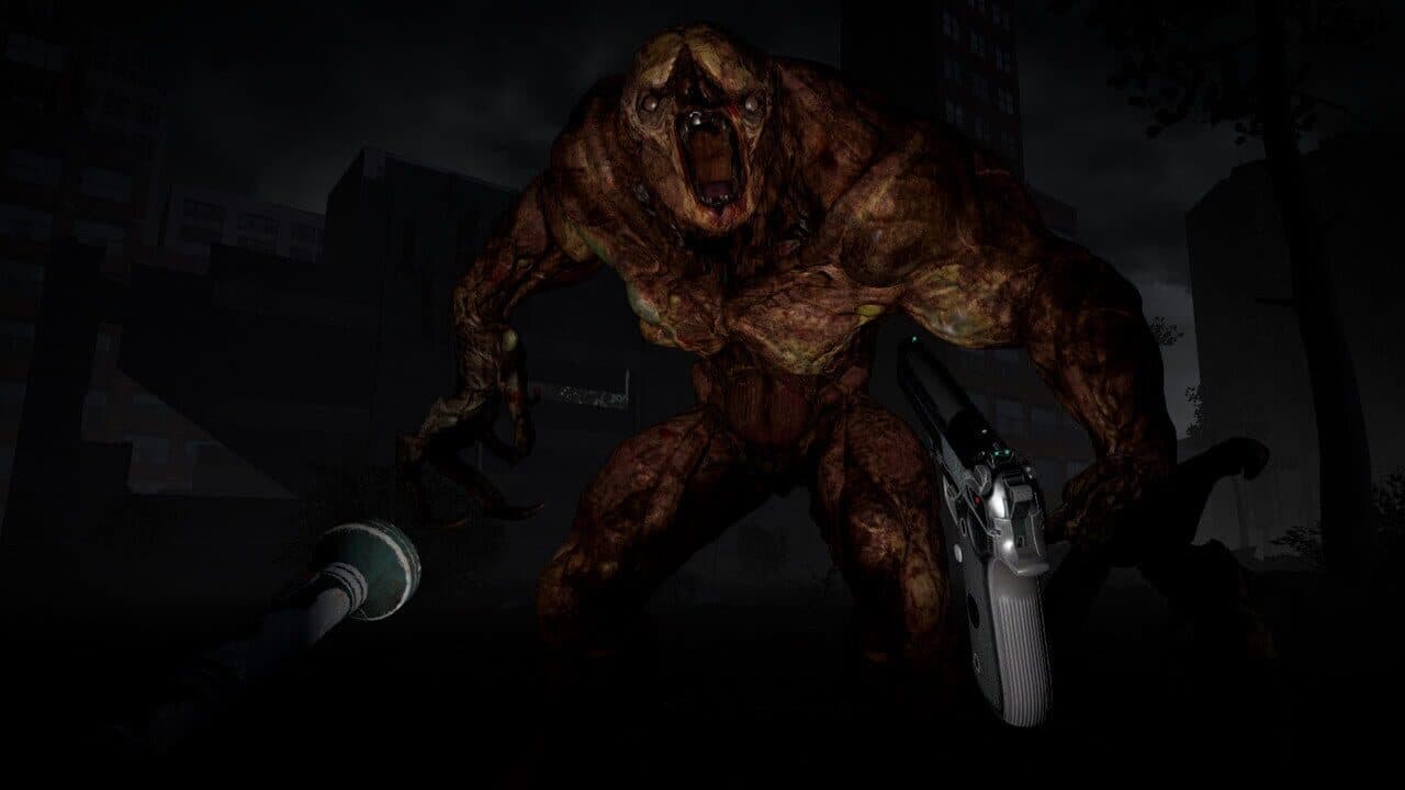 The Brookhaven Experiment thumbnail 2