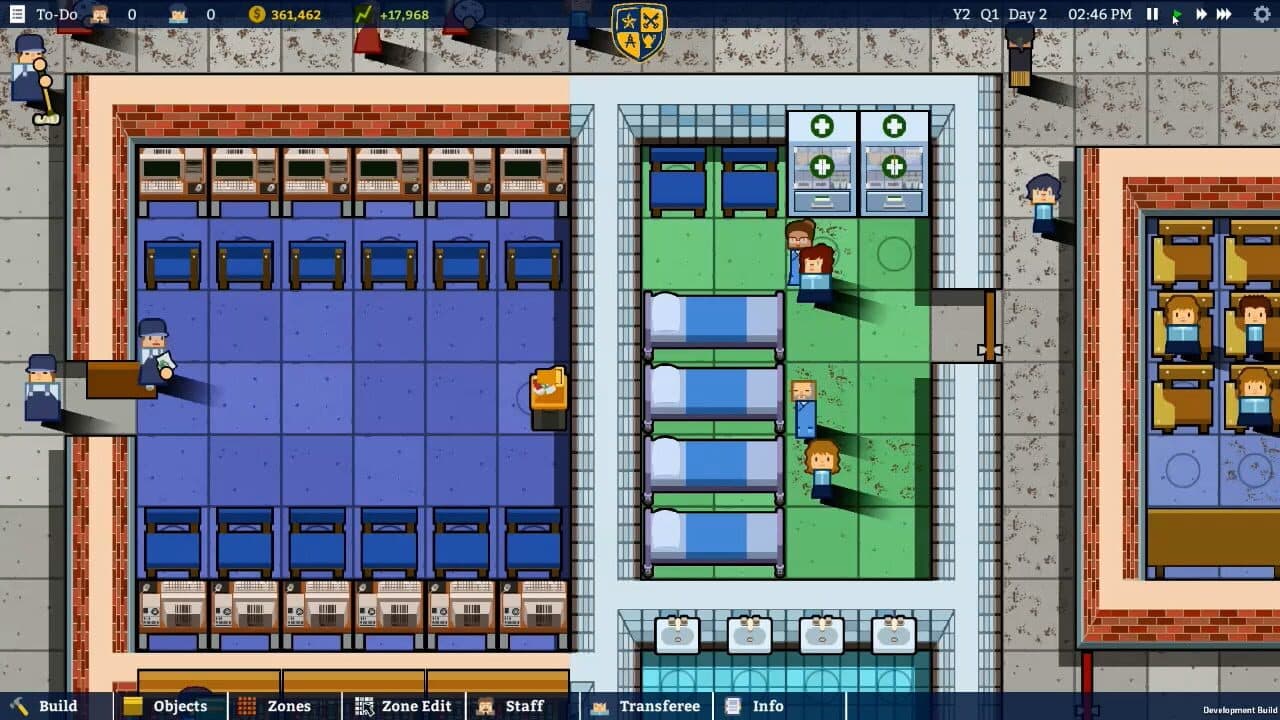 Academia: School Simulator thumbnail 4