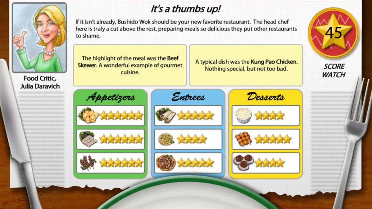 Hot Dish thumbnail 2