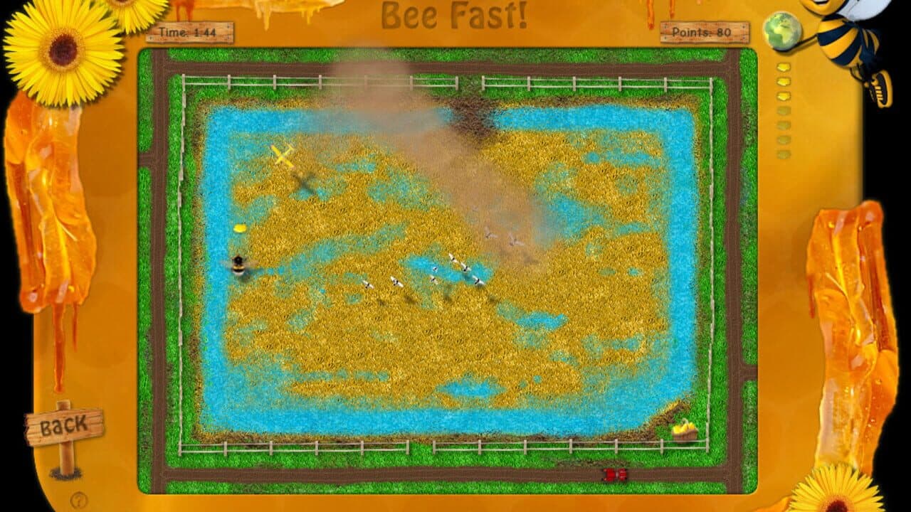 Bee Aware! thumbnail 6