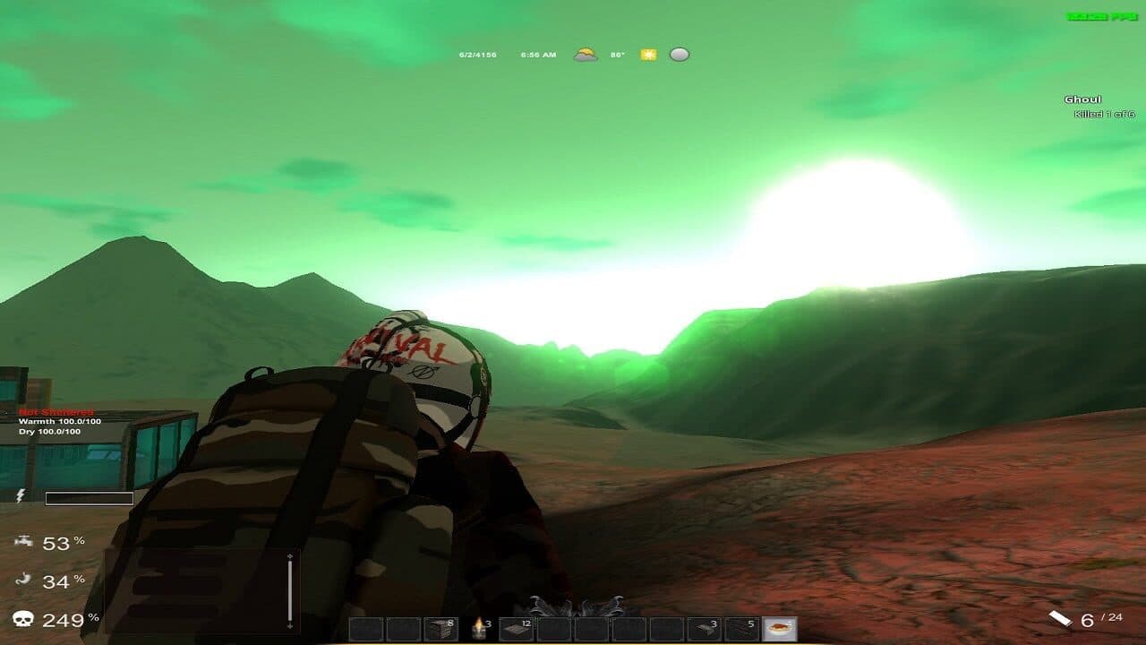 SosSurvival thumbnail 5