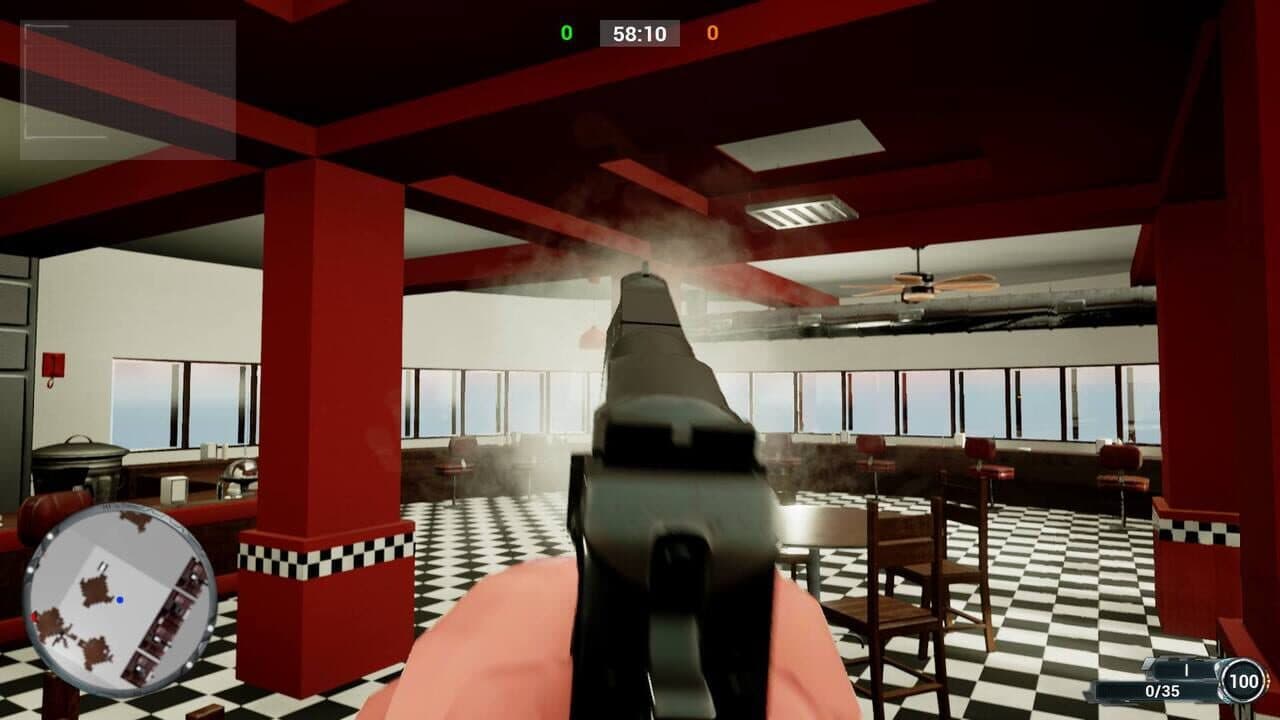 Shot Shot Tactic thumbnail 2