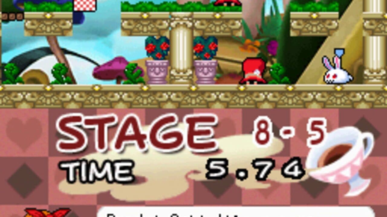 Rabi Laby 2 screenshot 1