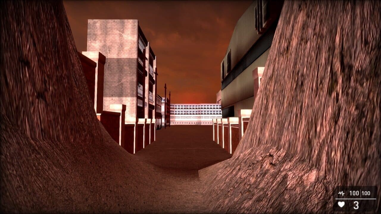 Cynoclept: The Game thumbnail 5