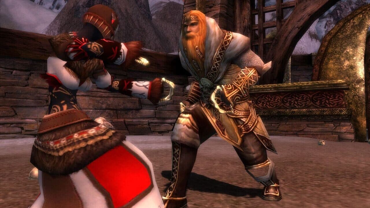 Guild Wars: Eye of the North thumbnail 4