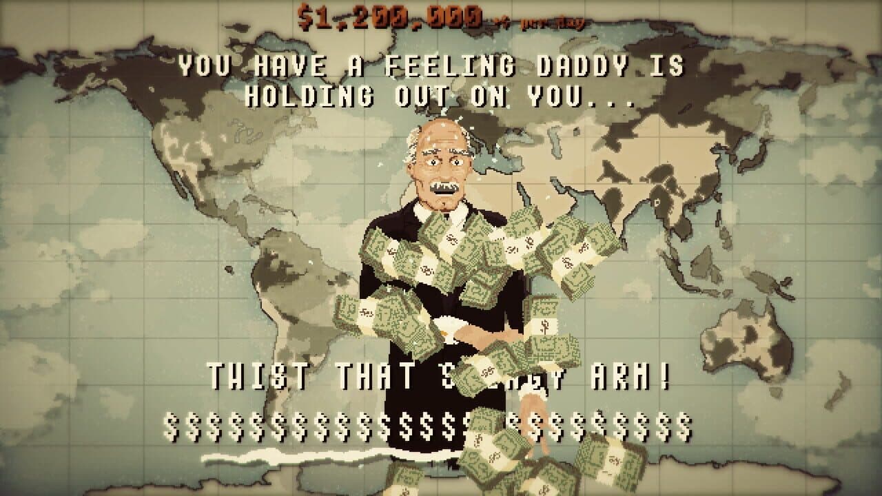 Megalomaniac thumbnail 4