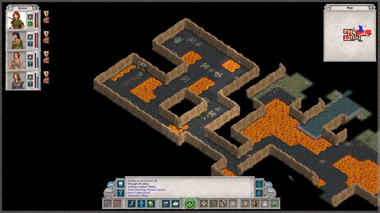 Avernum 2: Crystal Souls thumbnail 4