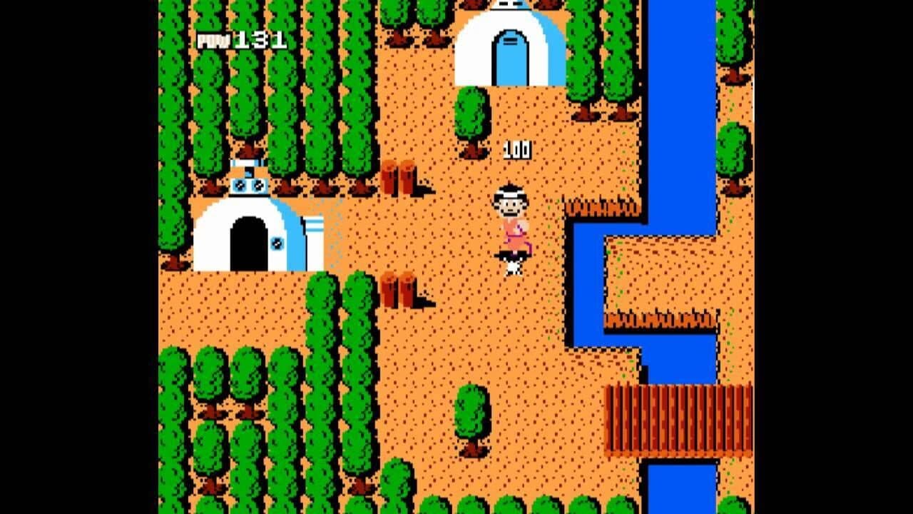 Dragon Power screenshot 1