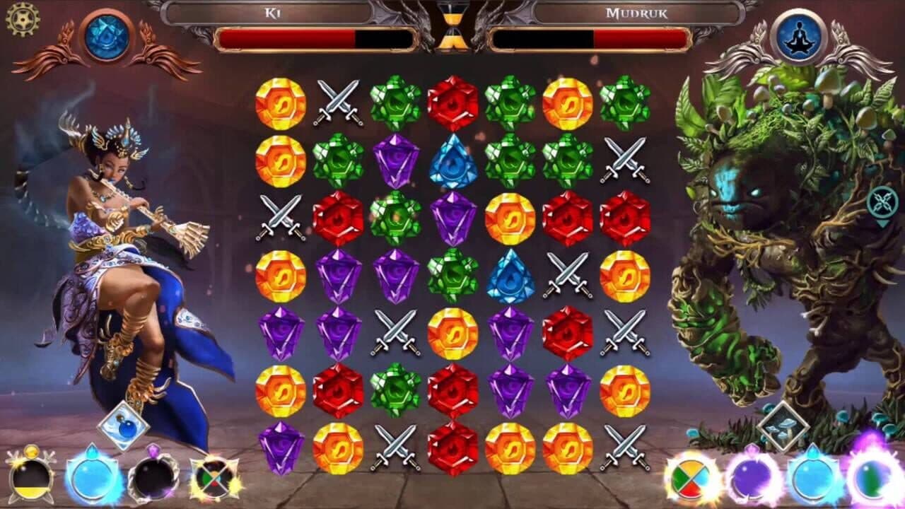 Force of Elements thumbnail 3