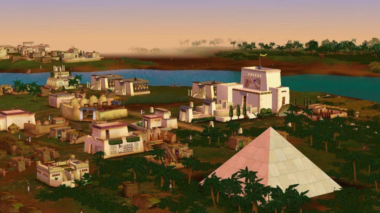Children of the Nile: Enhanced Edition thumbnail 5